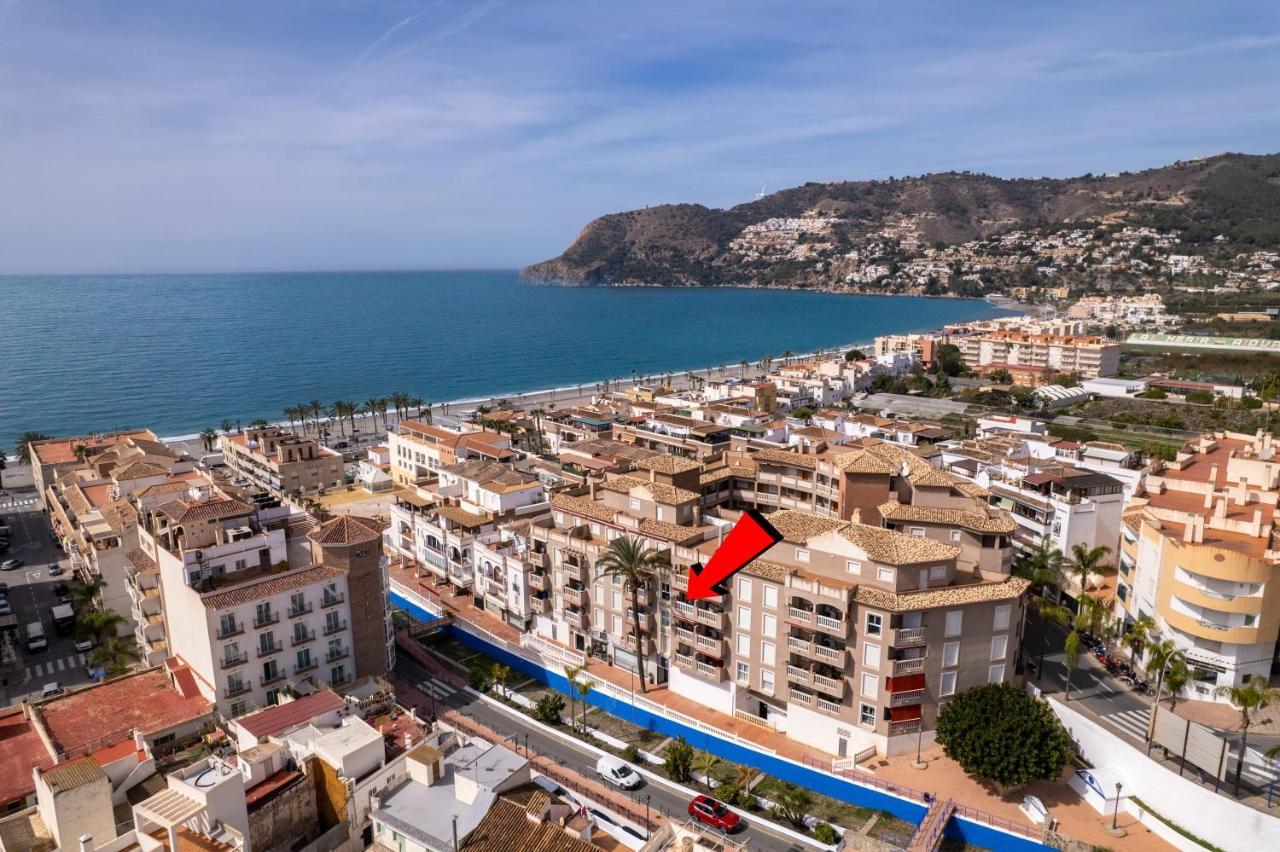 Tucan Playa La Herradura  Esterno foto